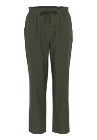 TESS - Trousers - deep depths