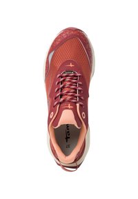 Tamaris Active OUTDOOR  - Trail running shoes - terracotta