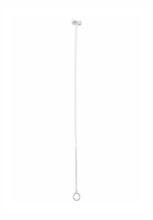INITIAL - Grandinėlė - sterling silver o