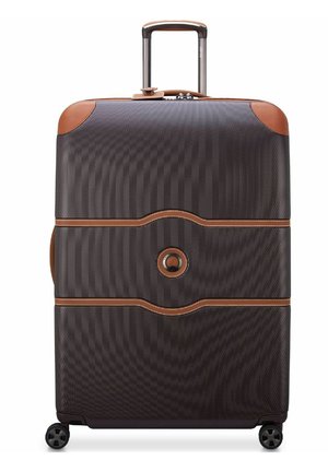 Delsey Paris CHATELET AIR 2 0 4 TROLLEY 82 CM - Trolley - braun
