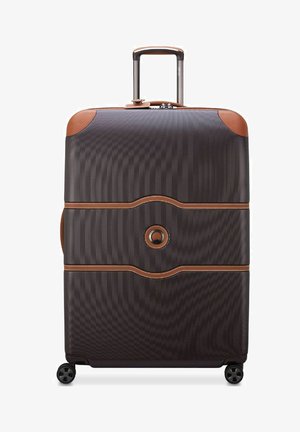 Delsey Paris, CHATELET AIR 2 0 4 TROLLEY 82 CM - Valise à roulettes - braun