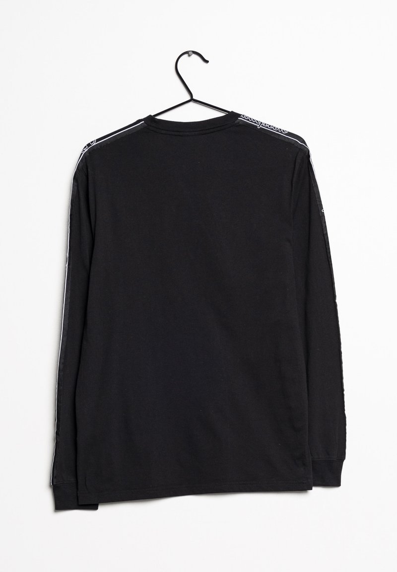 Champion Maglietta a manica lunga black/nero (Second hand - Main Image