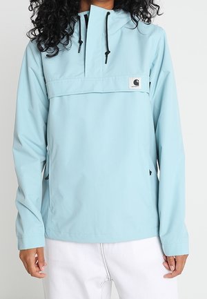 Cortaviento - light blue