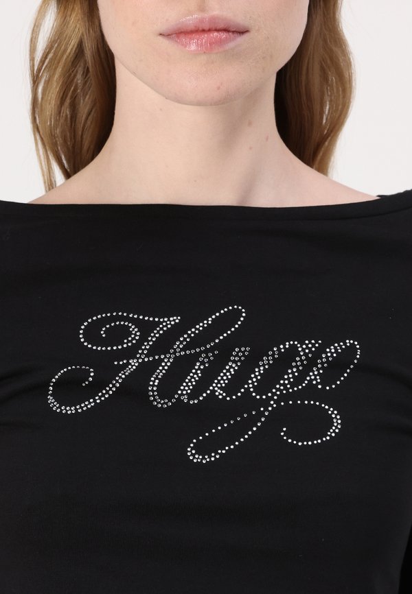 DASTJA - Long sleeved top3