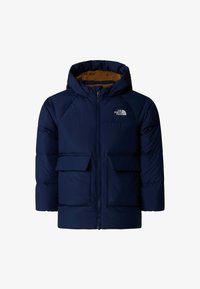 Nevybráno, summit navy