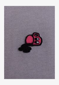 Niet geselecteerd, purple