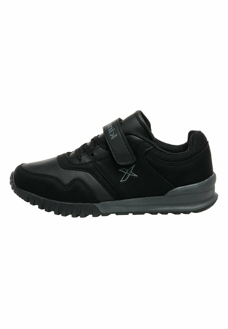RUNNING HUBER Sneakers black/svart Zalando.se