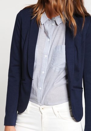 Blazer - dark blue