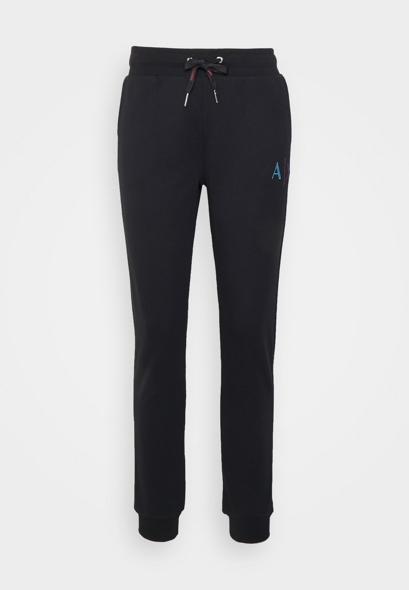 Armani Exchange Trainingsbroek zwart Armani Exchange Trainingsbroek zwart