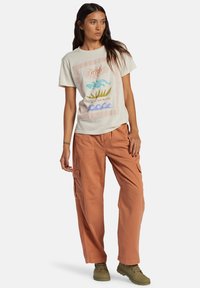 Billabong Camiseta estampada - wdr