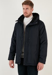 Buratti Zimska jakna - dark blue