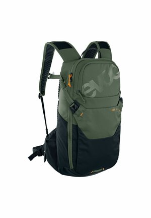 RIDE - Rucksack - grün