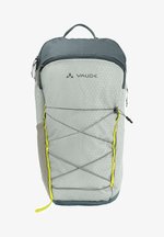 Vaude MINEO - Sac bandoulière - khaki/vert Vaude MINEO - Sac bandoulière - khaki/vert
