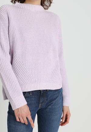 Neule - light pink