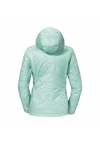 Schöffel PADDED STAMS L - Winter jacket - blue tint