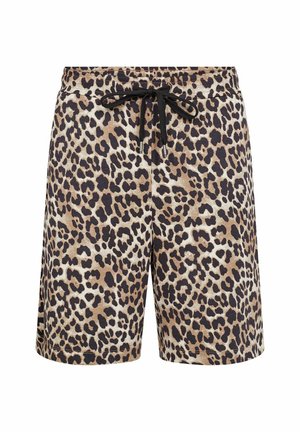 Soyaconcept SC-OPHIA 8 - Shorts - 8008c sand combi