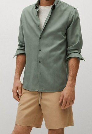 Chemise - khaki