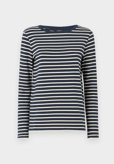 WEEKEND MaxMara ERASMO - Långärmad tröja - blu marino