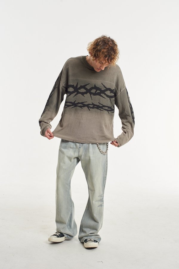 TRAITOR UNISEX - Jumper4