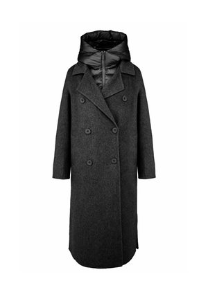 Manteau classique - nero