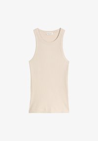 Non selezionato, linen beige