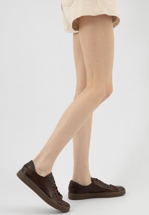 Wojas Trainers - brown