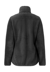 Whistler MATRA - Fleecejacke - asphalt