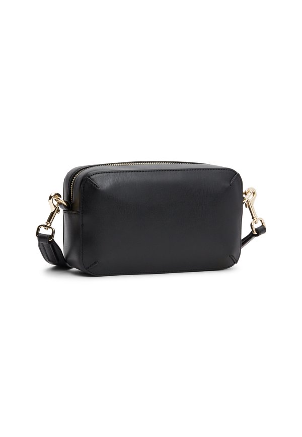 CHIC CAMERA BAG - Cross body bag2