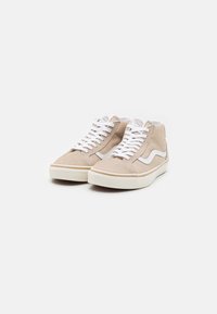 Vans Zapatillas altas - light brown