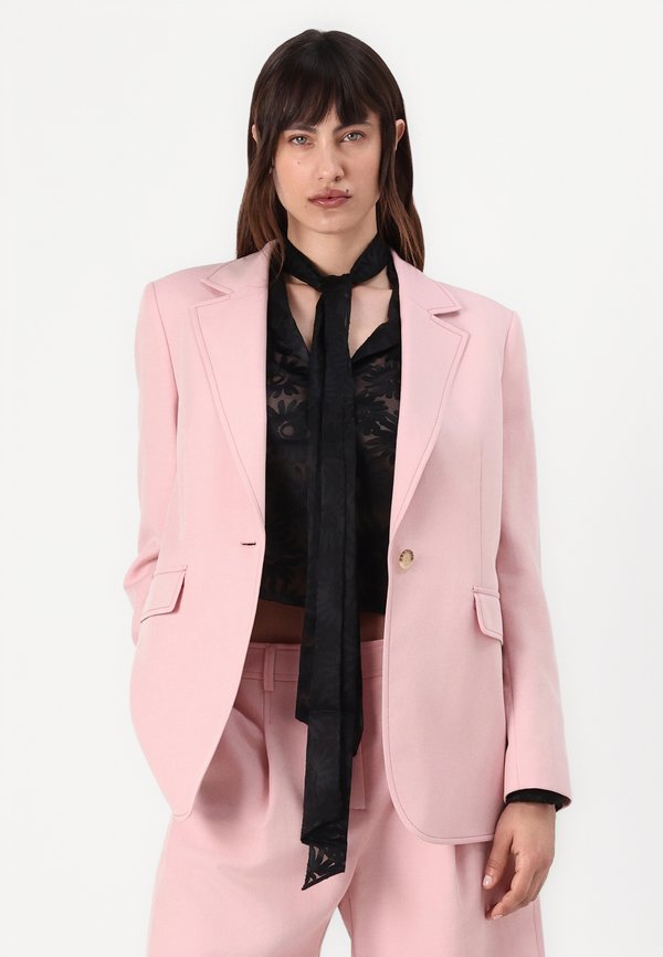 JASOLINA - Blazer - open purple3