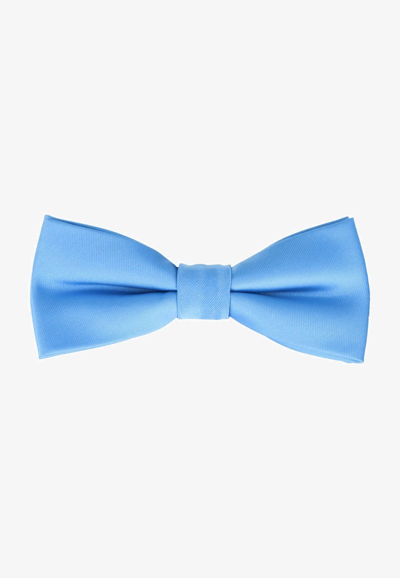 WILLEN UNI DE LUXE - Fliege - blau