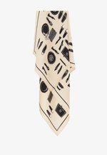 Sciarpa Urban Franky Nera | Fawler | Spedizione Gratuita - Foto 9