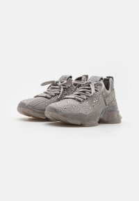 Steve Madden MISTICA - Baskets basses - paloma gray