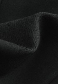 Next PONTE WAISTBAND DETAIL  TALL - Leggingek - Nadrágok - black