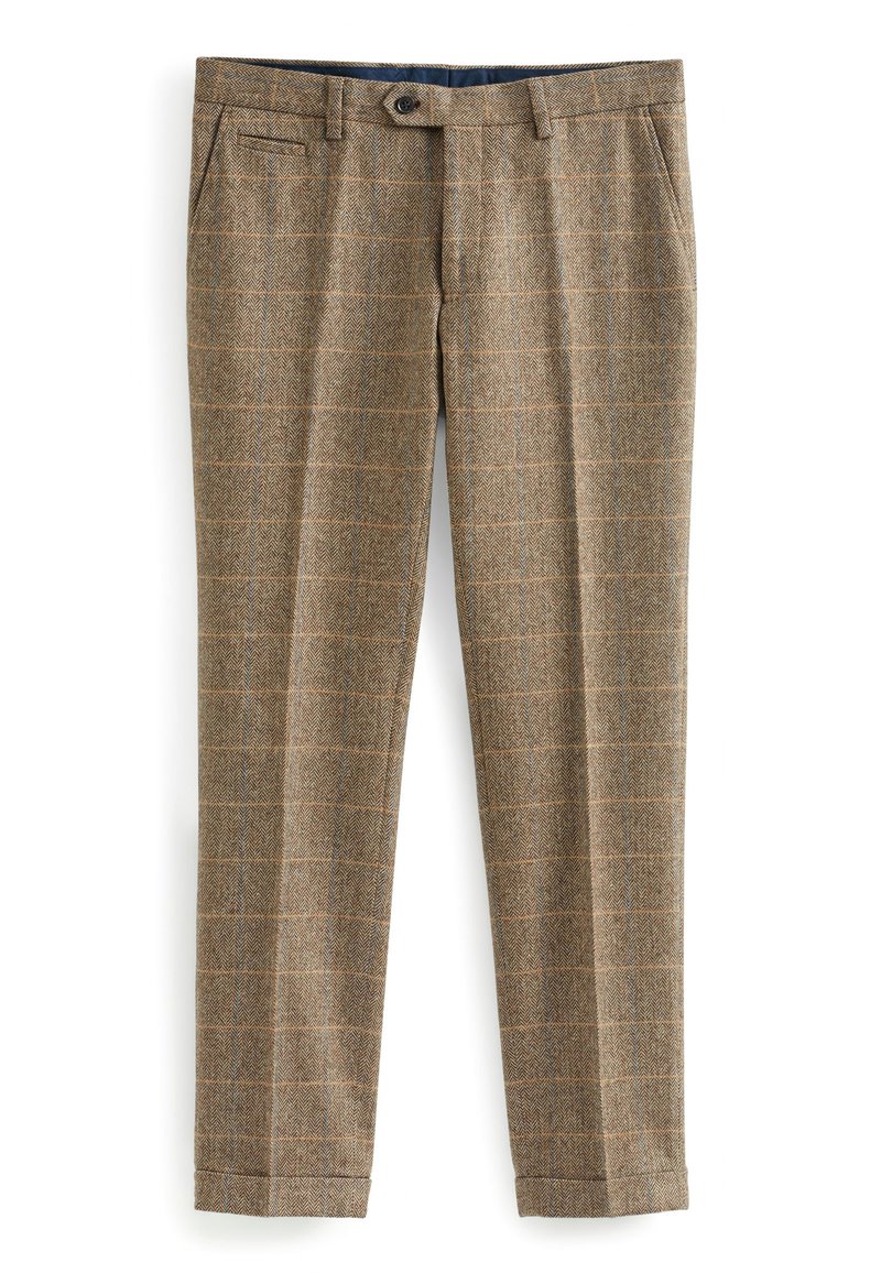 Next Broek beige Next Broek beige