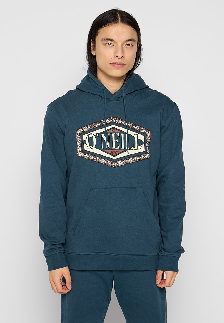 O’Neill Hoodie donkerblauw O’Neill Hoodie donkerblauw