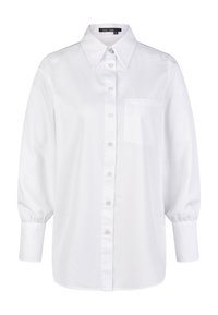 Marc Aurel Hemdbluse - white