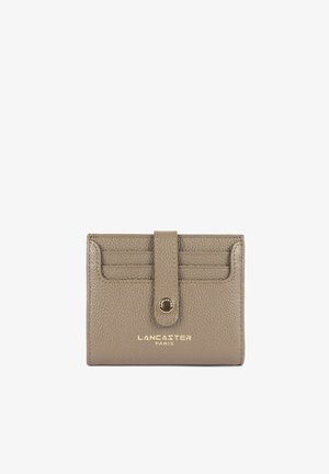 LANCASTER, MILANO ANA - Wallet - sable foncé