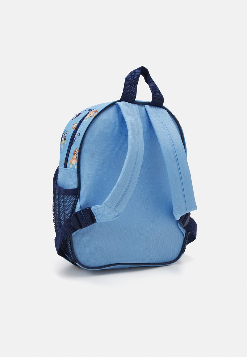Bluey Zaino Per Bambini Bluey Zaino Multifunzionale Alla Moda - Foto 10