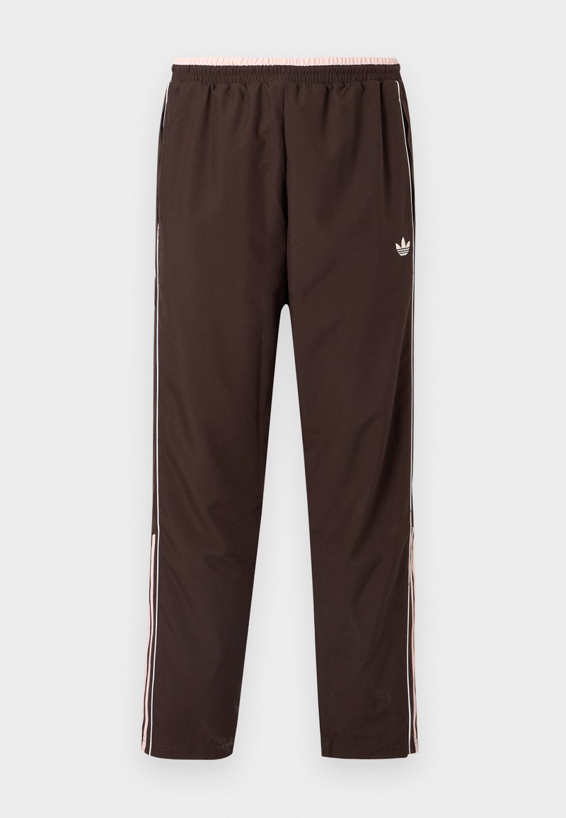 adidas Originals Trainingsbroek donkerbruin adidas Originals Trainingsbroek donkerbruin