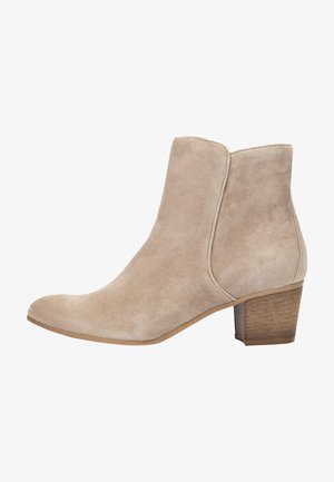 Ankle boot flach - Der Favorit unserer Redaktion