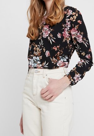Vero Moda, Blouse - black