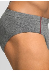 bonprix Slip - grau