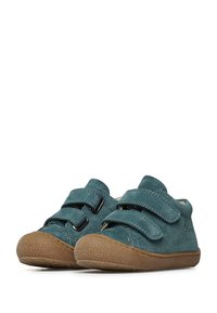 Naturino COCOON VL - Baskets basses - mint