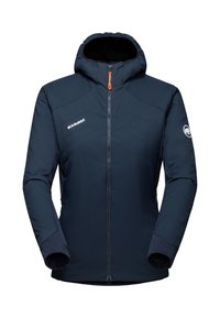 Unselected,  dark blue