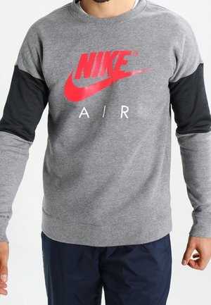 Sweatshirt - anthracite