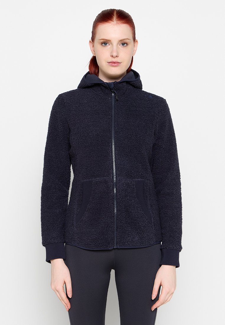 CMP Lichte jas donkerblauw