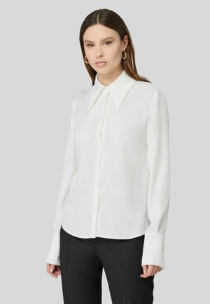 Camicia - bianco