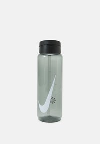 RENEW RECHARGE STRAW BOTTLE 709ML UNISEX - Gourde - grau /schwarz/weiss