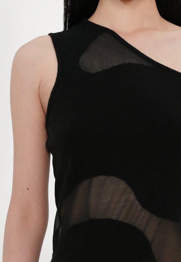 KALILA DRESS - Cocktail dress / Party dress3